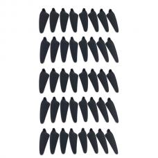 Old Version OEM Propellers 5 Pair (40pcs) for Contixo F28 Drone