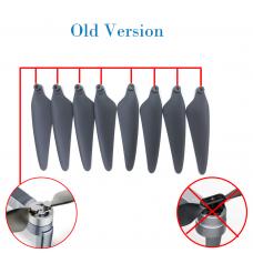 OEM Old Version Propellers 1 Pair (8pcs) for Contixo F28 Drone