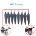 OEM Propellers 5 Pair (40pcs) for Contixo F28 Drone