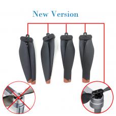New Version 1 Pair (4pcs) Propellers for Contixo F28 Drone - OEM (Not Compatible with Old Version)