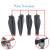 New Version 1 Pair (4pcs) Propellers for Contixo F28 Drone - OEM (Not Compatible with Old Version)