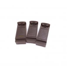 OEM Lipo Batteries 3PCS Compatible with F29 Altura Max GPS Drone