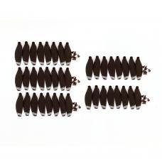 OEM Propellers 40PCS (5 Pairs) Compatible with F29 Altura Max GPS Drone