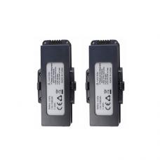 2 PCS OEM Batteries for Contixo F30