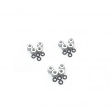 3 Set of Propellers Nuts for Drone F30