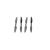 Propellers (4) for Contixo F31