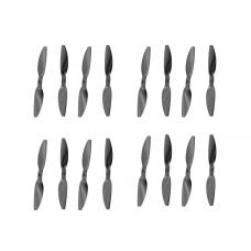 OEM Spare Propellers (16) for Contixo F31, 4 Pairs