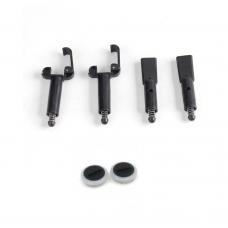 OEM Front and Rear Landing Gear Set for F33 Foldable Drone