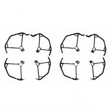 OEM Propeller Guards 8PCS (2 Pairs) for F33 Foldable Drone
