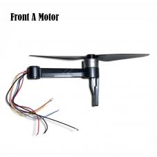 OEM Front Motor Arm A  1PC  for Contixo F33 Drone with 4K Camera