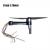 OEM Front Motor Arm A  1PC  for Contixo F33 Drone with 4K Camera