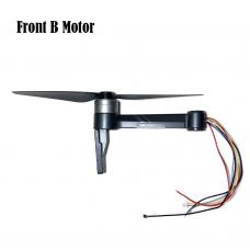 OEM Front Motor Arm B  1PC  for Contixo F33 Drone with 4K Camera