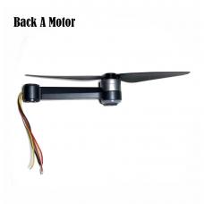 OEM Back Motor Arm A  1PC  for Contixo F33 Drone with 4K Camera