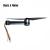 OEM Back Motor Arm A  1PC  for Contixo F33 Drone with 4K Camera