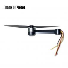 OEM Back Motor Arm B 1PC  for Contixo F33 Drone with 4K Camera