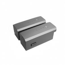 OEM Battery 2PCS Pack Compatible with Contixo F33 Drone with 4K Camera