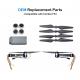 OEM Replacement Parts for Contixo F33 Drone
