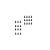 Set of Screws for Contixo F35 Drone