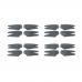 4 Pairs of Propellers for Contixo F35 (16-Count)
