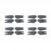 4 Pairs of Propellers for Contixo F35 (16-Count)