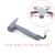 Genuine OEM Front Right Motor Arm for Contixo F36 Foldable Drone 