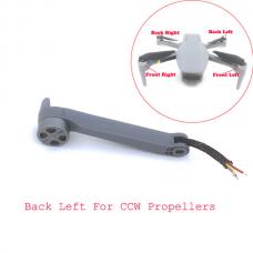 OEM Back Left Motor Arm for Contixo F36 Foldable Drone 