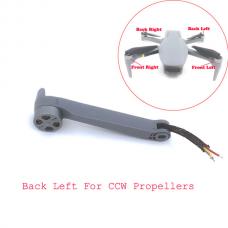 OEM Back Left Motor Arm for Contixo F36 Foldable Drone