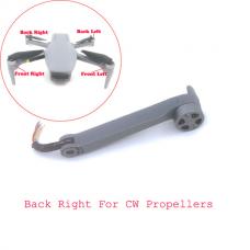 OEM Back Right Motor Arm for Contixo F36 Foldable Drone 