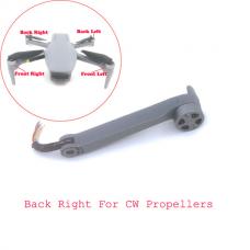 OEM Back Right Motor Arm for Contixo F36 Foldable Drone