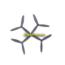 F6002 Propellers  * 4 Piece Spare Parts for Contixo F6 RC Drone