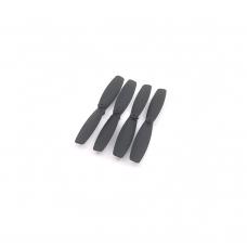 OEM Main Propellers (4PCs) for Contixo TD2 Butterfly RC Drone