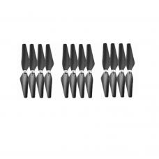 OEM 3 Pairs of Propellers (12pcs) for DEERC D10