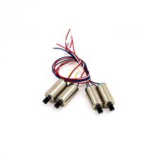 OEM Main Motors (4pcs) for DEERC D10