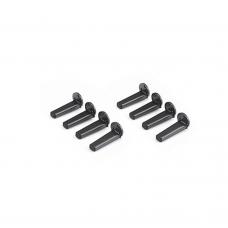 8-Piece Drone Landing Gear for DEERC DE22 Pro