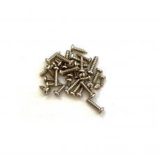 Screws Kit for DEERC DE22 Pro