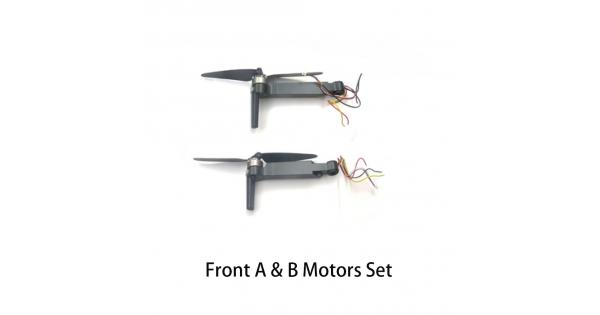 deerc rc car replacement parts