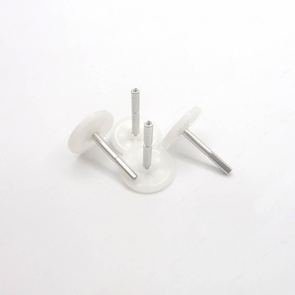 deerc rc car replacement parts