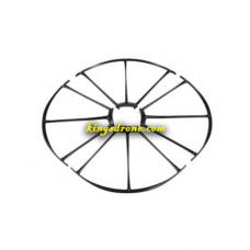 Propeller Guards (4) for the DEERC DE25