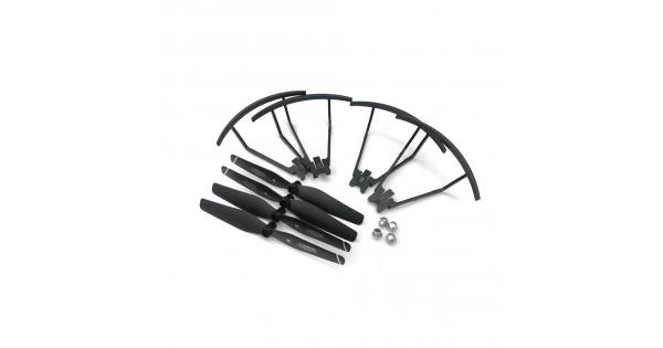 deerc rc car replacement parts