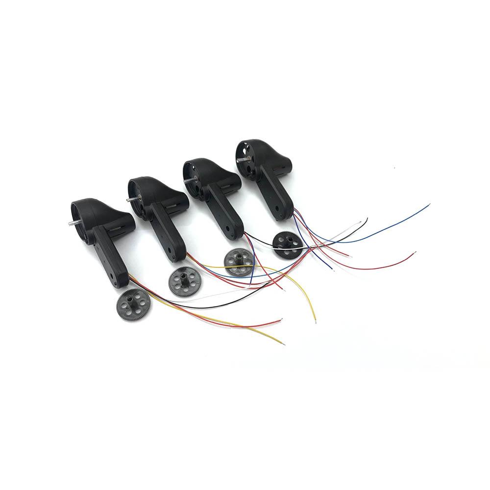 deerc rc car replacement parts