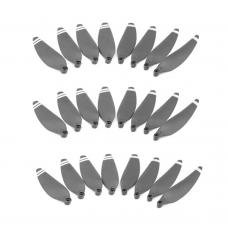 OEM 3 Pair of Propellers  (24PCS) for Generic D75 GPS Drone