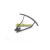 WF4002 Propellers Guard 1PC Spare Parts for Navig8r DRONE-WF40 RC Drone