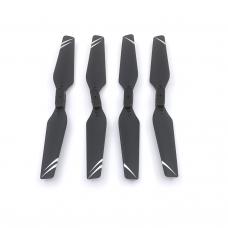 1 Pair of OEM Propellers 4PCS for for PLEGBLE PL-515 Drone