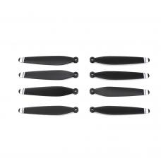 1 Pair of OEM Propellers (8PCS) for PLEGBLE PL-710 Drone
