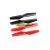 DRO-SFLY-01 Main Propellers x 4PCS Spare Parts for PNJ DRO-SUPER-FLY Super-fly Drone