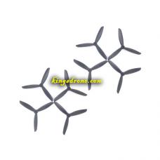 240038  Propellers 8PCS Spare Parts for Polaroid PL2400 RC Camera Drone