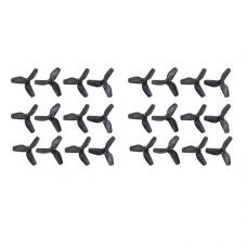 6 Pack Potensic A20W OEM Propellers (24PCS) for Potensic A20W and A20