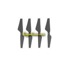 Set of Propellers (4pcs) for Potensic D50 GPS RC Drone
