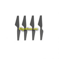 Set of Propellers (4pcs) for Potensic D50 GPS RC Drone 