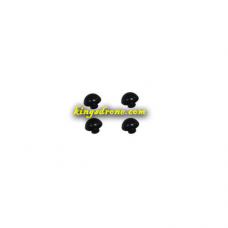 Propeller Nuts for Potensic D50 Drone 4pcs in Set | Kingsdrone
